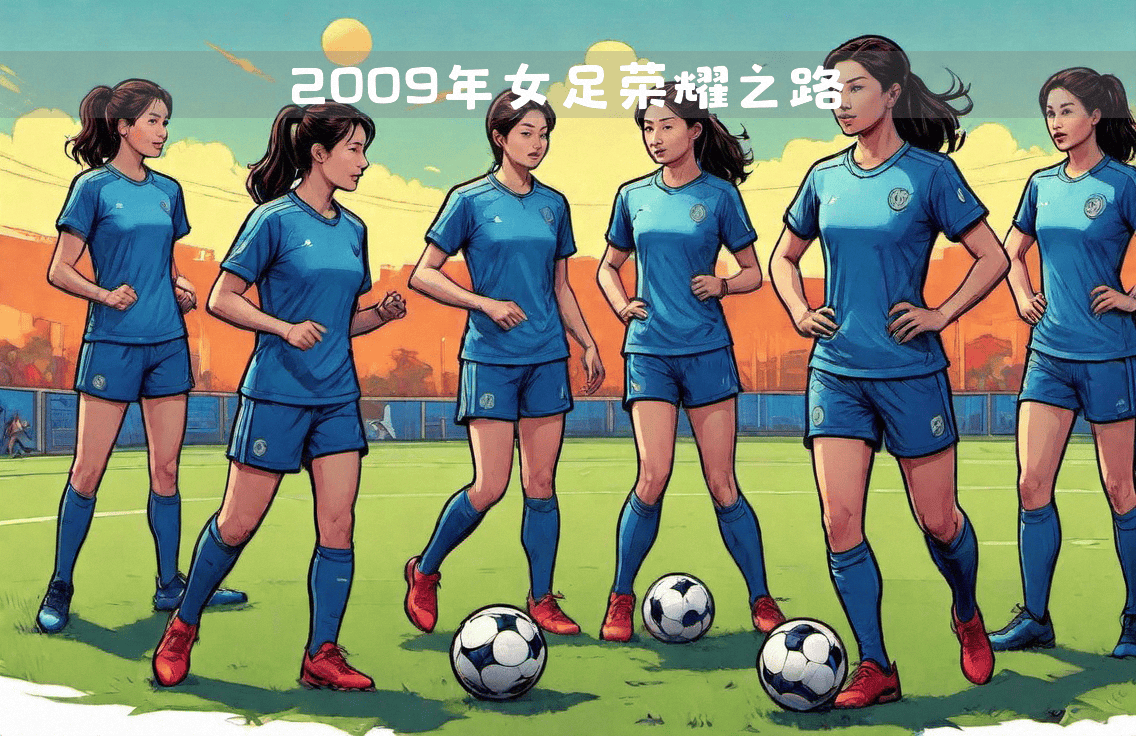 国内女子足球联赛开启新篇章