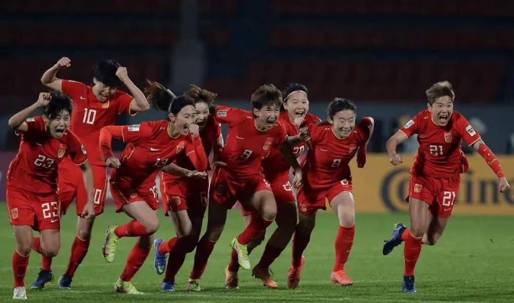 国内女子足球联赛开启新篇章